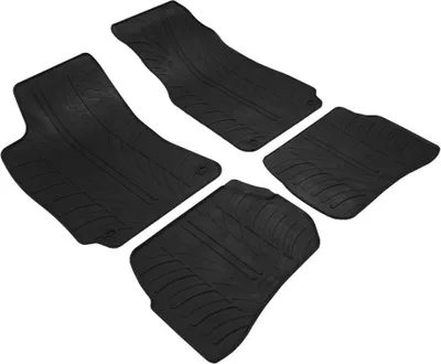 Immagine prodotto di Tappetini in gomma per auto VW Passat B5 1996-2005