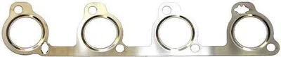Produktbild von ELRING 024.950 Abgaskrümmerdichtung für FORD Fiesta Mk6 Schrägheck (JA8, JR8) Auspuffkrümmer