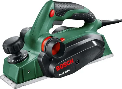 Zdjęcie produktu dla Bosch PHO 3100, Prąd przemienny, 420 W, 2,6 kg