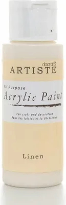 Immagine prodotto di Vernice acrilica DOA 763253 59 ml - Lino