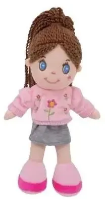 Produktbild von Lalka Lena, 20 cm - Tulilo