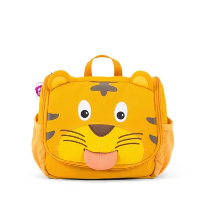 Produktbild von Affenzahn Kulturbeutel Timmy Tiger