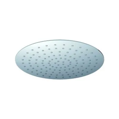 Obrázek produktu pro Ideal Standard Idealrain - Hlavová sprcha LUXE, průměr 300 mm, nerezová ocel B0385MY