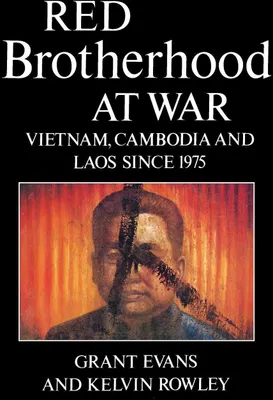 Produktbild von Red Brotherhood at War