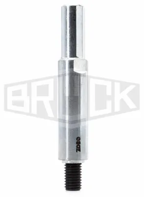 Immagine prodotto di ZOBO Schaft A-WD M12 20/13 x 100 3K | 629394