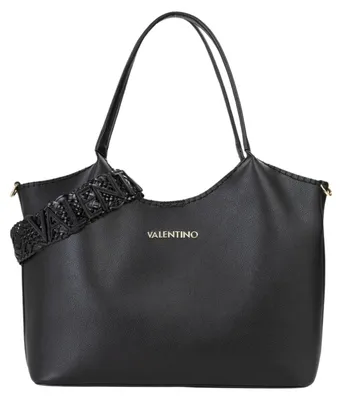 Immagine prodotto di Borsa da shopping Valentino, modello Aleksandra, colore nero