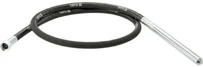 Betonrüttler-Schlauch YATO 300 cm für YT-82600