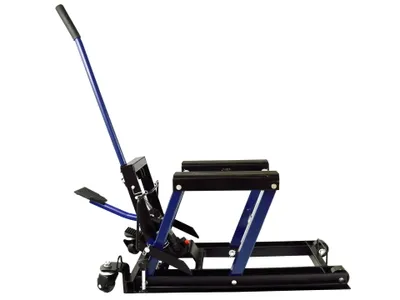 Obrázek produktu pro GEKO Hydraulický zvedák na motorku, čtyřkolku 680kg G02180