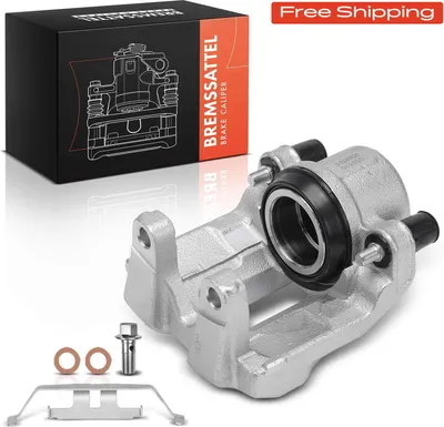 Produktbild von Frankberg 1x Bremssattel Vorderachse Links für BMW X3 F25 X4 F26 1.6L 2.0L 3.0L 2010-2018