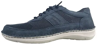 Produktbild von Josef Seibel New Anvers 12 Schnürer Blau in Gr. 40