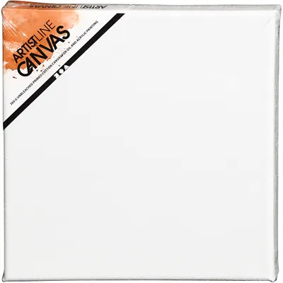 Image de Toile Artistline, 20x20cm