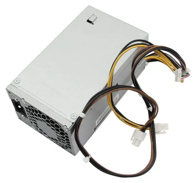 Produktbild von Hp P S Mt 260W Ent20 92% Eff 12V