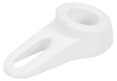 Image de Block-It 38K cale porte butée blanc