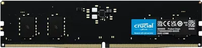 Image de Module Crucial DDR5
