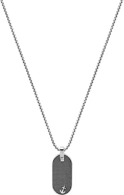 Obrázok produktu pre SECTOR SECTOR JEWELS SZS48 pánsky náhrdelník