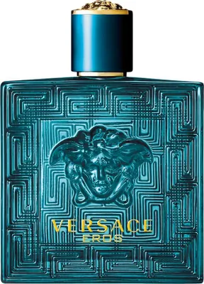 Produktbild von Versace Eros, Männer, Parfümiertes Deo, Spray-Deodorant, 100 ml, 1 Stück(e)