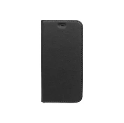 Produktbild von emporia Smart.4 - BOOK-Cover Leder Black