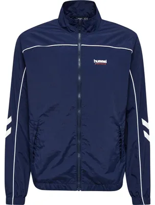 Productafbeelding van Hummel hmlLGC CELAB WOV ZIP-jas