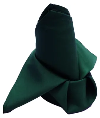 Produktbild von Omgoods Stoffservietten, 12 Stück – Wiederverwendbare Servietten – Tischservietten – Polyester – 45 x 45 cm – Geeignet für Feiern/Geburtstage – Servietten