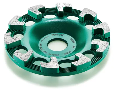 Zdjęcie produktu dla Tarcza diamentowa FESTOOL Dia Stone D 130