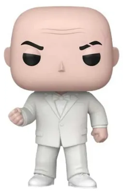 Zdjęcie produktu dla Figurka Daredevil: Born Again - Kingpin (Funko POP! Marvel 1544)