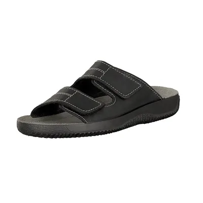 Produktbild von Rohde Herren Pantolette schwarz