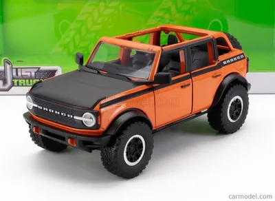 Obrázek produktu pro Jada, rok 2021, modelářské příslušenství, měřítko 1:24