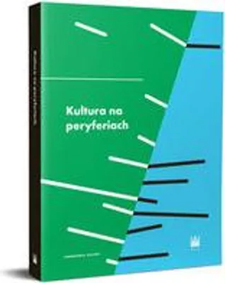 Immagine prodotto di Kultura na peryferiach - (Literatur und Kultur auf Polnisch)