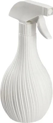 Image de KADAX arrosoir "Basma", vaporisateur en plastique, 600 ml, blanc