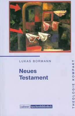 Produktbild von Neues Testament