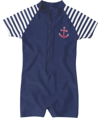 Obrázek produktu pro Playshoes, plavecké plavky s UV ochranou, celkový střih, unisex, dětské