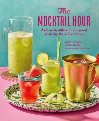 Immagine prodotto di The Mocktail Hour