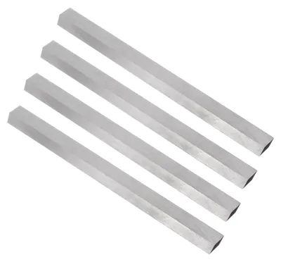 Obrázok produktu pre Šablóna nástrojov s rozmermi 12 mm x 12 mm x 200 mm, určená na sústruženie a frézovanie