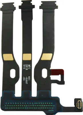 Produktbild von LCD Display Flex Kabel Ersatzteil für Apple Watch 4. Gen 44mm Zubehör Reparatur