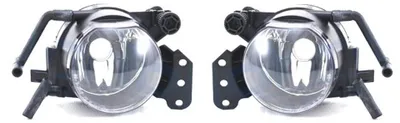 Produktbild von Nebelscheinwerfer NSW links rechts Nebellampe passend für E60 E61 ohne M-Paket
