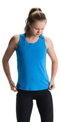 Produktbild von Fusion Laufshirt Damen - L/40