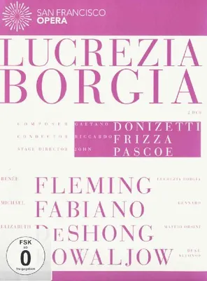 Produktbild von Frizza/Fleming,Renée/Fabiano,Michael/DeShong-Lucre