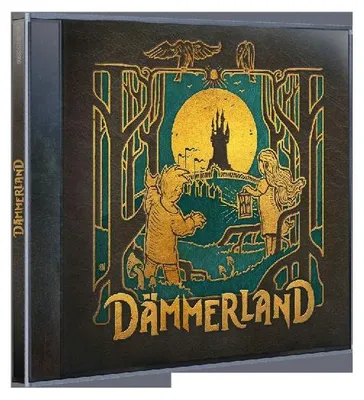 Produktbild von Dämmerland