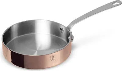 Produktbild von Bratpfanne, 12 cm | Copper Touch | Berlinger Haus BH8805