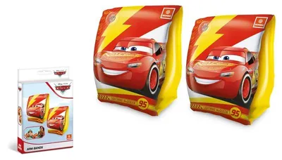 Produktbild von Handschuhe aufblasbare Mondo 16926 Autos
