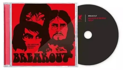 Imagen del producto de Al otro lado del arcoíris (CD negro). CD