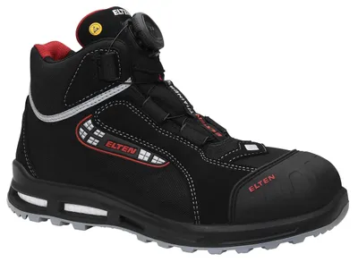 Zdjęcie produktu dla Buty ochronne SANDER XXT Pro BOA® ESD S3, rozmiar 48