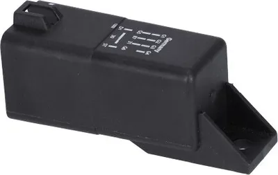 Produktbild von FEBI BILSTEIN Glühzeitsteuergerät für VOLVO XC60 (156) 184292