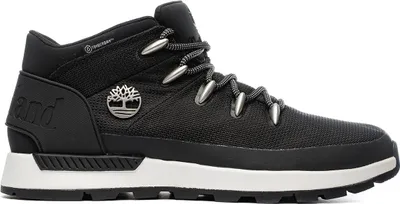 Produktbild von TIMBERLAND Sprint Trekker Mid Fabric WP Herren schwarz 44