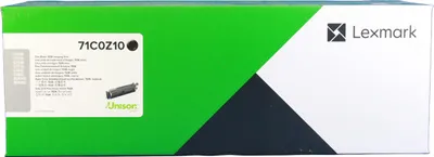 Obrázek produktu pro Lexmark 71C0Z10, Lexmark, CX730de CX735adse CS730de, Čína, 1 kusů, 170 mm, 528 mm