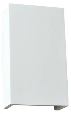Immagine prodotto di Applique in gesso ACA G85271W