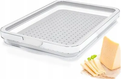 Immagine prodotto di Organizzatore da frigo ROTHO Cauma 1,3l