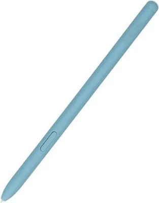 Image de Samsung Galaxy Tab S6 Lite 10,4" S Pen - Bleu