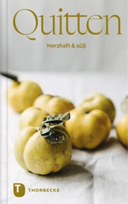 Produktbild von Quitten