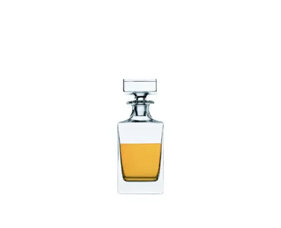 Produktbild von Nachtmann 08055, Karaffe, 0,75 l, Transparent, Glas, Glas, Julia Paola